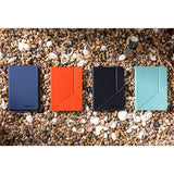 Ereader Kobo Clara 2E - Azul Oceano Profundo