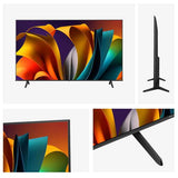 Smart TV Hisense 65 UHD 4K 65A6N - 165 cm