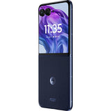 Motorola Razr 50 Ultra - 512 GB - Azul