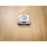 Mopa Robot iRobot Braava Jet M6