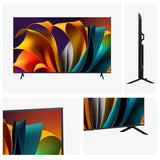 Smart TV Hisense 85 UHD 4K 85A6N - 216 cm