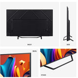 Smart TV Hisense 65 QLED 4K 65A7NQ - 165 cm