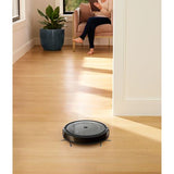 Aspirador Robot iRobot Roomba Combo