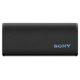 Coluna Portátil Bluetooth Sony Field 3 SRS-ULT30B - Preto