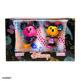 Figuras Disney - Mickey e Minnie 10cm - Edição Especial