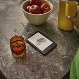 Ereader Kobo Clara Colour - Preto