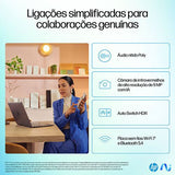 Computador Portátil HP OmniBook Ultra Flip 14-fh0007np | OLED 14 | Intel® Core™ Ultra 9 288V | 32GB | 2TB SSD