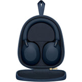 Auscultadores Noise Cancelling Bluetooth Sony WH-1000XM5L - Azul