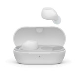 Auriculares Noise Cancelling True Wireless Bluetooth Sony WF-C710NW - Branco