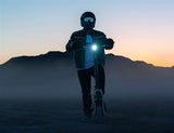 Trotinete Elétrica Ninebot by Segway Superscooter GT3 E 700W