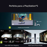 Smart TV Sony 65 BRAVIA 5 Mini-LED UHD 4K K-65XR5 - 165cm