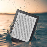 Ereader Kobo Clara 2E - Azul Oceano Profundo