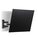 Suporte TV Hama 00118103 2 Braços - Até 65 Vesa 400