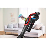 Aspirador Vertical Bosch BCS1041PET Unlimited 10 ProAnimal