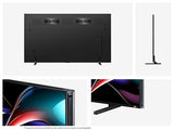 Smart TV Hisense 116 UHD 4K RGB Mini LED 116UXQ - 295 cm