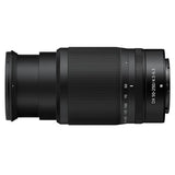 Máquina Fotográfica Mirrorless Nikon Z5 II + Z DX 16-50mm F3.5-6.3 VR + Z DX 50-250mm F4.5-6.3 VR