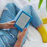 Ereader Kobo Nia - 8GB - Preto