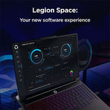Computador Portátil Gaming Lenovo Legion Pro 7 16IAX10H-375 | OLED 16'' | GeForce RTX™ 5080 | Intel® Core™ Ultra 9 275HX | 64GB | 1TB SSD
