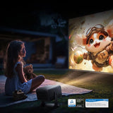 Projetor Hisense Laser TV C2 ULTRA