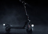 Trotinete Elétrica Ninebot by Segway Superscooter GT3 E 700W