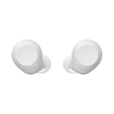 Auriculares Noise Cancelling True Wireless Bluetooth Sony WF-C710NW - Branco