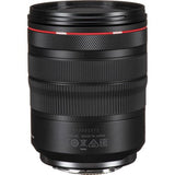Máquina Fotográfica Mirrorless Canon EOS R5 Mark II Corpo + RF 24-105mm f/4-22 -L IS USM