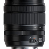 Máquina Fotográfica Mirrorless Fujifilm X-T5 + XF16-50mm - Silver