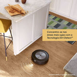 Aspirador Robot iRobot Roomba® j7
