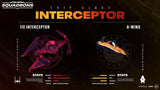 Star Wars: Squadrons - PS4