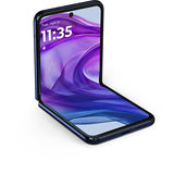 Motorola Razr 50 Ultra - 512 GB - Azul