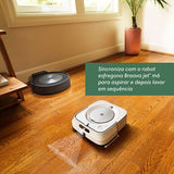 Aspirador Robot iRobot Roomba® j7