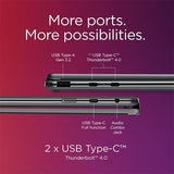 Computador Portátil Lenovo Yoga 9 2-in-1 14ILL10-507 Copilot+ PC | 14'' | Ultra 7 258V | 32GB | 1TB SSD + Pen + Rato + Sleeve + Hub