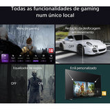 Smart TV Sony 85 BRAVIA 9 Mini LED 4K 85XR90P - 216 cm