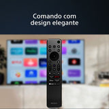 Smart TV Sony 77 OLED UHD 4K 77A80L 195cm