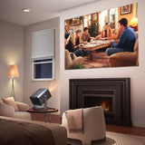 Projetor Hisense Laser TV C2 ULTRA
