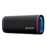 Coluna Portátil Bluetooth Sony Field 5 SRS-ULT50B - Preto