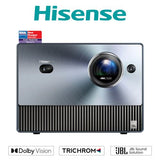 Projetor Hisense Laser C1