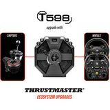 Volante Thrustmaster T598 para PS5/PS4/PC - Preto