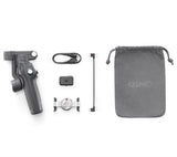 Estabilizador DJI Osmo Mobile 7P com Módulo Multifuncional