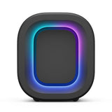 Coluna Portátil Bluetooth Sony Field 5 SRS-ULT50B - Preto