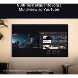 Smart TV Sony 85 BRAVIA 9 Mini LED 4K 85XR90P - 216 cm