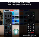 Smart TV Sony 65 BRAVIA 8 OLED 4K 65XR80P - 165 cm