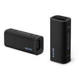 Coluna Portátil Bluetooth Sony Field 3 SRS-ULT30B - Preto