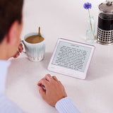 Ereader Kobo Libra 2 - Preto