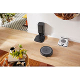 Aspirador Robot iRobot Roomba i5+ + Descarga Automática de Sujidade Clean Base