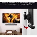 Smart TV Sony 85 BRAVIA 9 Mini LED 4K 85XR90P - 216 cm