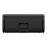 Coluna Portátil Bluetooth Sony Field 5 SRS-ULT50B - Preto