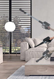 Aspirador Vertical Hoover HF4P10H 011 Plus Power Move