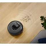 Aspirador Robot iRobot Roomba i7+