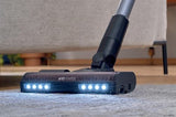 Aspirador Vertical Hoover HF4P10H 011 Plus Power Move